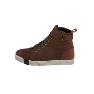 Segura Shoes Pixel Brown 40