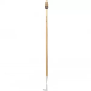 Draper Heritage Ash Handle Patio Weeder