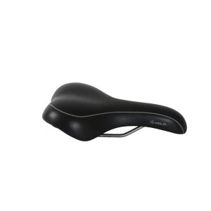 Velo Voam Breeze Saddle Black