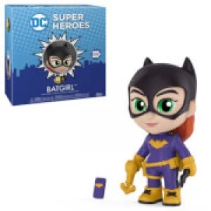 Funko 5 Star Vinyl Figure: DC Classic - Batgirl