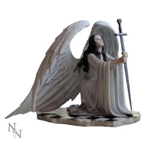 The Blessing Angel Figurine