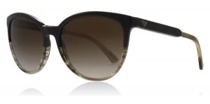 Emporio Armani EA4101 Sunglasses