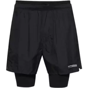 Hugo Dolidorix Shorts - Black