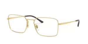 Ray-Ban Eyeglasses RX6440 2500