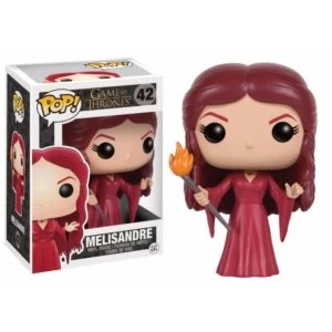 Melisandre Game of Thrones Funko Pop Vinyl Figure