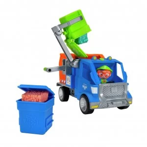 Blippi Recycle Truck