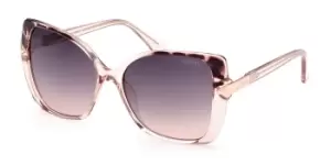 Guess Sunglasses GU 7820 57B