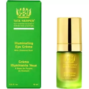 Tata Harper Illuminating Eye Creme - Multi