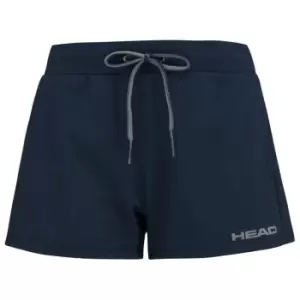 Head CLUB Ann Short Junior - Blue