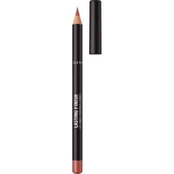 Rimmel Lasting Finish 8Hr Lip Liner - 110 Spice