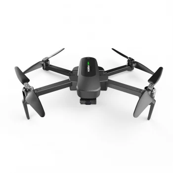 Hubsan ZINO Pro Portable Version - Black