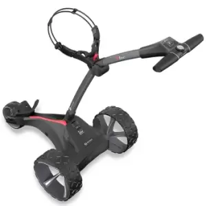 Motocaddy S1 DHC Electric Golf Trolley