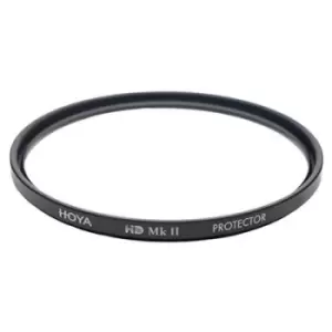 Hoya 58mm HD II Protector Filter