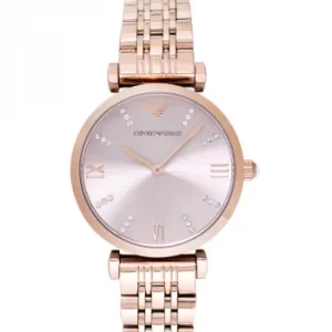 Emporio Armani Gianni AR11059 Women Bracelet Watch