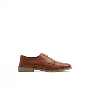 Aldo Tepolini Brogues Cognac