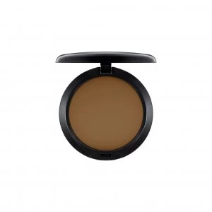 MAC Studio Fix Powder Plus Foundation Nc46