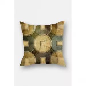 YS1047582 Multicolor Cushion Cover