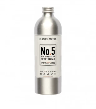 CD No. 5 Eco Wash Sportswe - 500ml