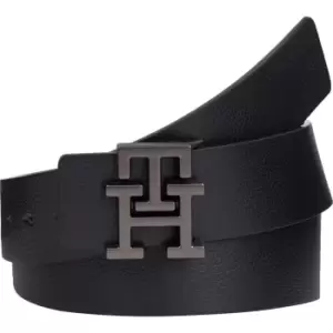 Tommy Hilfiger TH PLAQUE 4.0 REV - Black