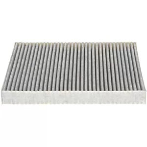 Bosch 1987432431 Cabin Filter R2431 Active Carbon