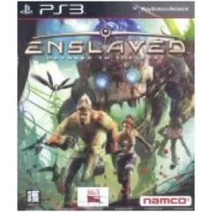 Enslaved Odyssey To The West Game Import