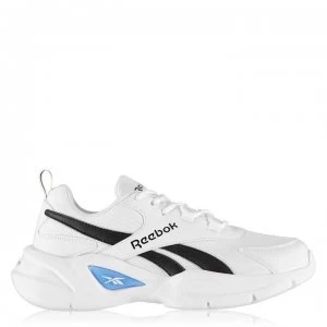 Reebok EC Ride 4 Mens Trainers - White/Black