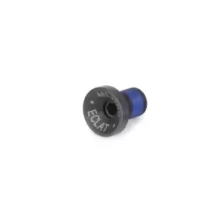 Eclat Spire Crank Bolt