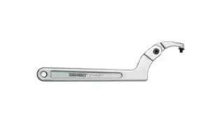 Teng Tools HP2036 50 - 120mm (2"- 4-3/4") Pin Wrench (6mm)