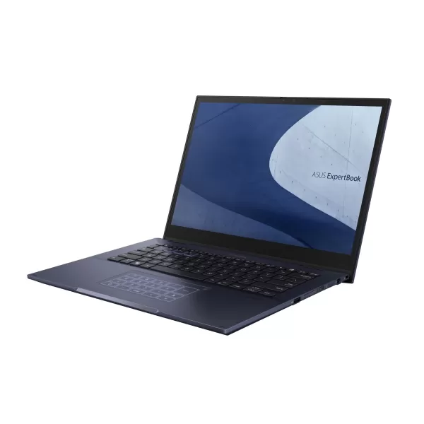 ASUS ExpertBook B7402FEA-L90444X notebook i7-1195G7 Hybrid (2-in-1) 35.6cm (14") Touch Screen WUXGA Intel Core i7 16GB DDR4-SDRAM 512GB SS