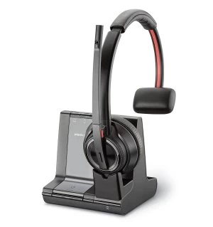 Poly Savi W8210-A Wireless Headset