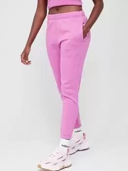 adidas Studio Lounge Regular Pants - Lilac Size 2XL, Women