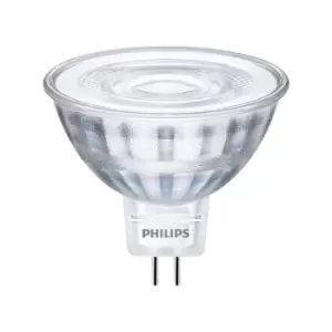 Philips CorePro LED Spot ND 4.4W-35W MR16 827 36D UK - 30706301