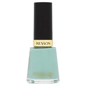 Revlon Nail Enamel Polish - Eclectic Blue