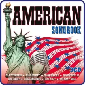 American Songbook by Various Artists CD Album