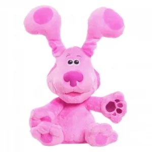 JP Blues Clues and You Peek-A-Boo Magenta Plush