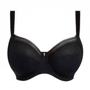 Fantasie Fusion Underwired Full Cup Bra - Black