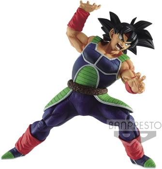 Dragon Ball Super - Dardock - Chosenshiretsuden? Collection Figures multicolor