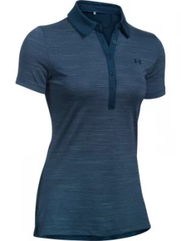 Urban Armor Gear Zinger Polo Blue