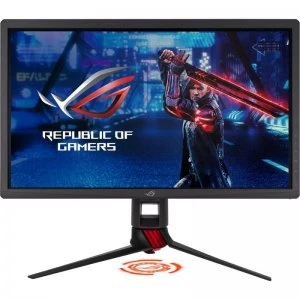 Asus ROG Strix 27" XG27UQ 4K Ultra HD HDR LED Gaming Monitor