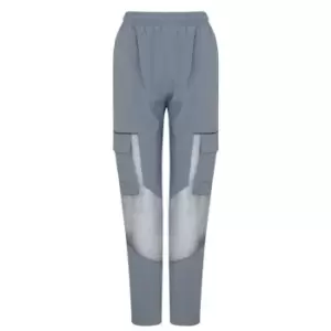 Reebok Wonder Women Track Joggers Womens - Grey