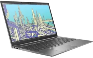 HP 15.6" ZBook Firefly G8 Intel Core i5 Laptop