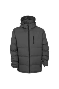 Clip Padded Jacket