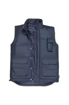 Classic Bodywarmer Jacket Workwear