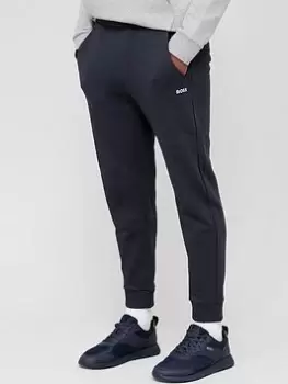 BOSS Hadiko Joggers - Dark Blue, Dark Blue, Size L, Men