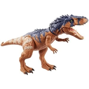 Massive Biters Siats Meekerorum (Jurassic World) Figure