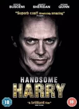 Handsome Harry - DVD - Used