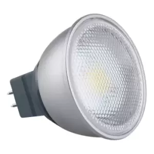 Kosnic 5W LED G53 MR16 Daylight - KSMD05PWR/G5.3-F65