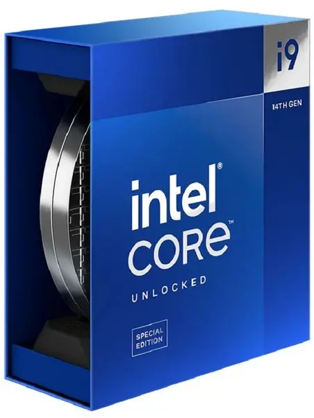 Intel Intel Core i9 14900KS CPU / Processor BX8071514900KS