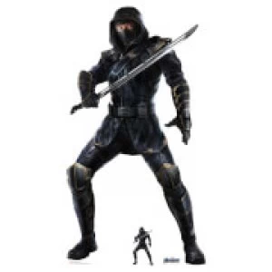 Marvel Ronin aka Hawkeye Avengers Endgame (Jeremy Renner) Life Size Cut-Out