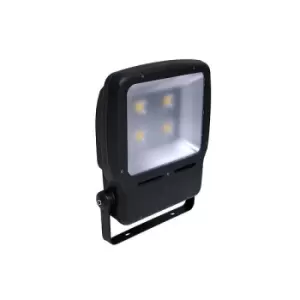 Robus 200W OLYMPIC Flood light - Black - RP200LEDF-04